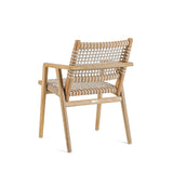 The Trikeri Dining Chair