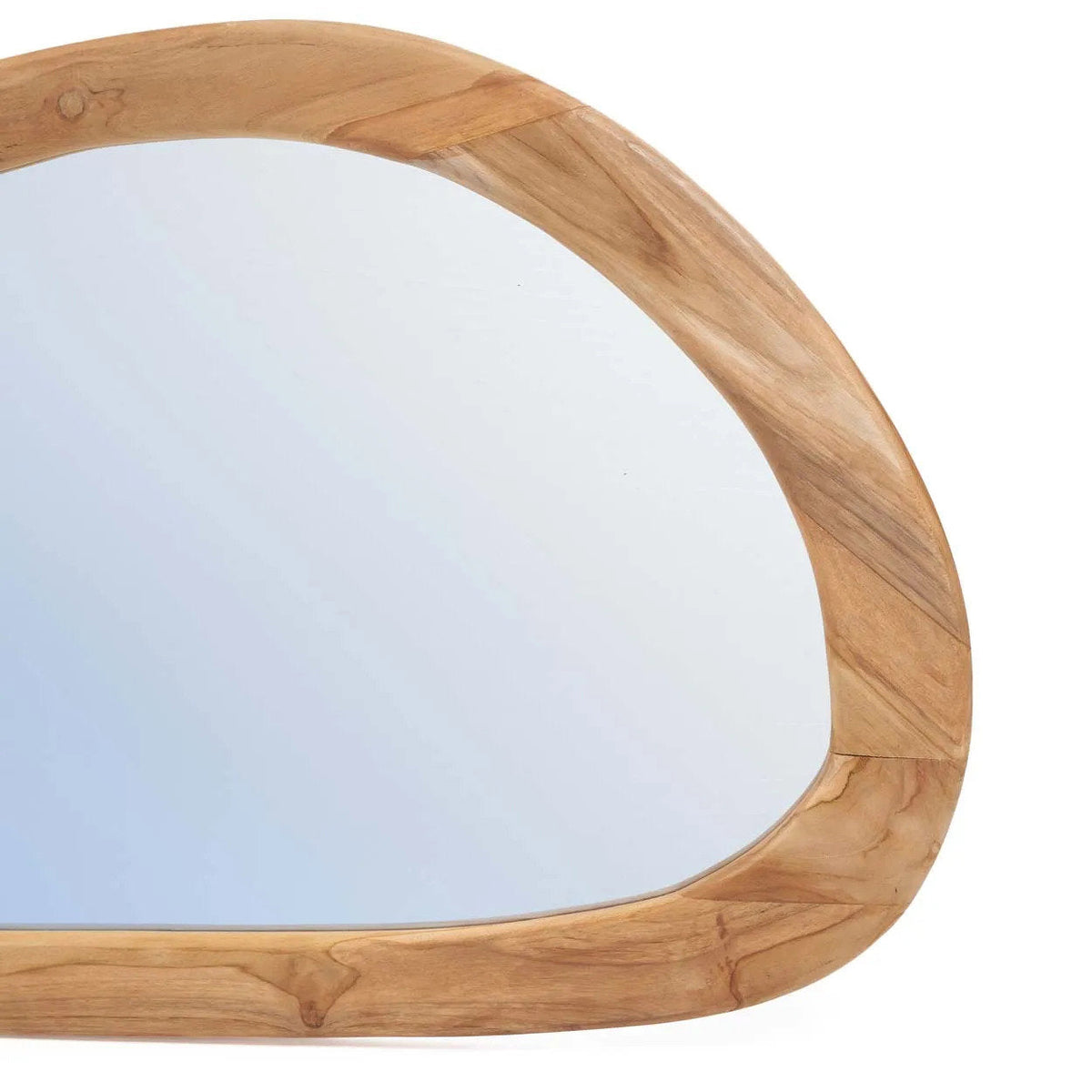 The Organic Mirror