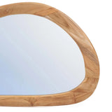 The Organic Mirror