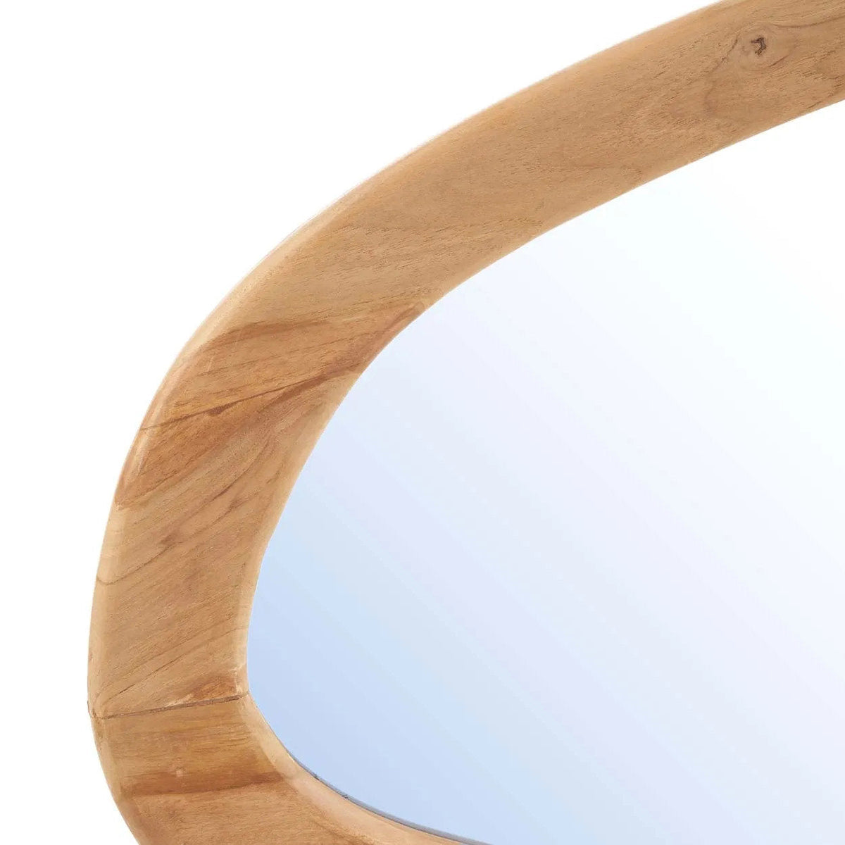 The Organic Mirror