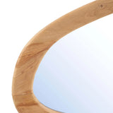The Organic Mirror