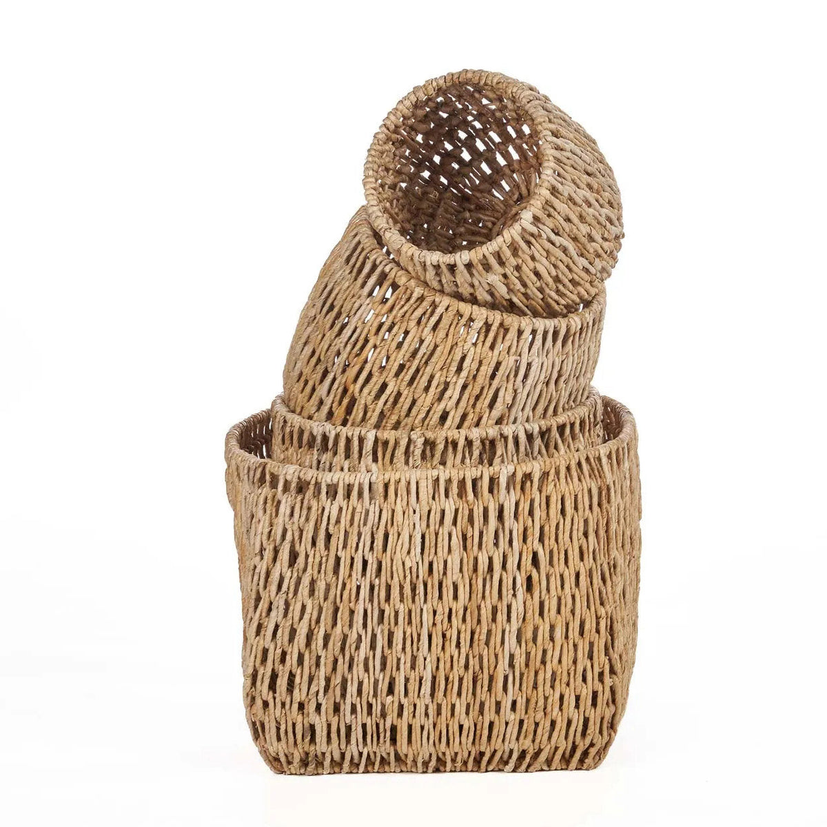 The Louh Louh Basket