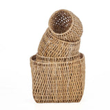 The Louh Louh Basket