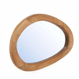 The Organic Mirror