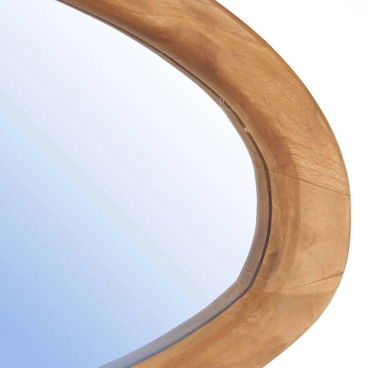 The Organic Mirror