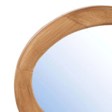 The Organic Mirror