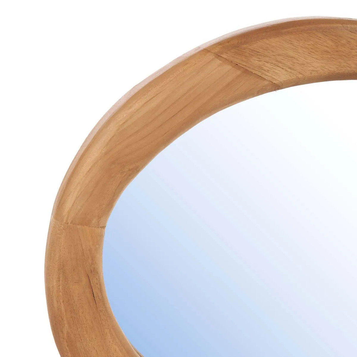 The Organic Mirror