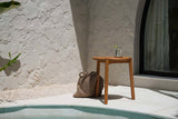 The Gilimanuk Side Table
