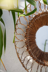 The Montezuma Mirror