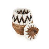 The Little Bay Beach Basket