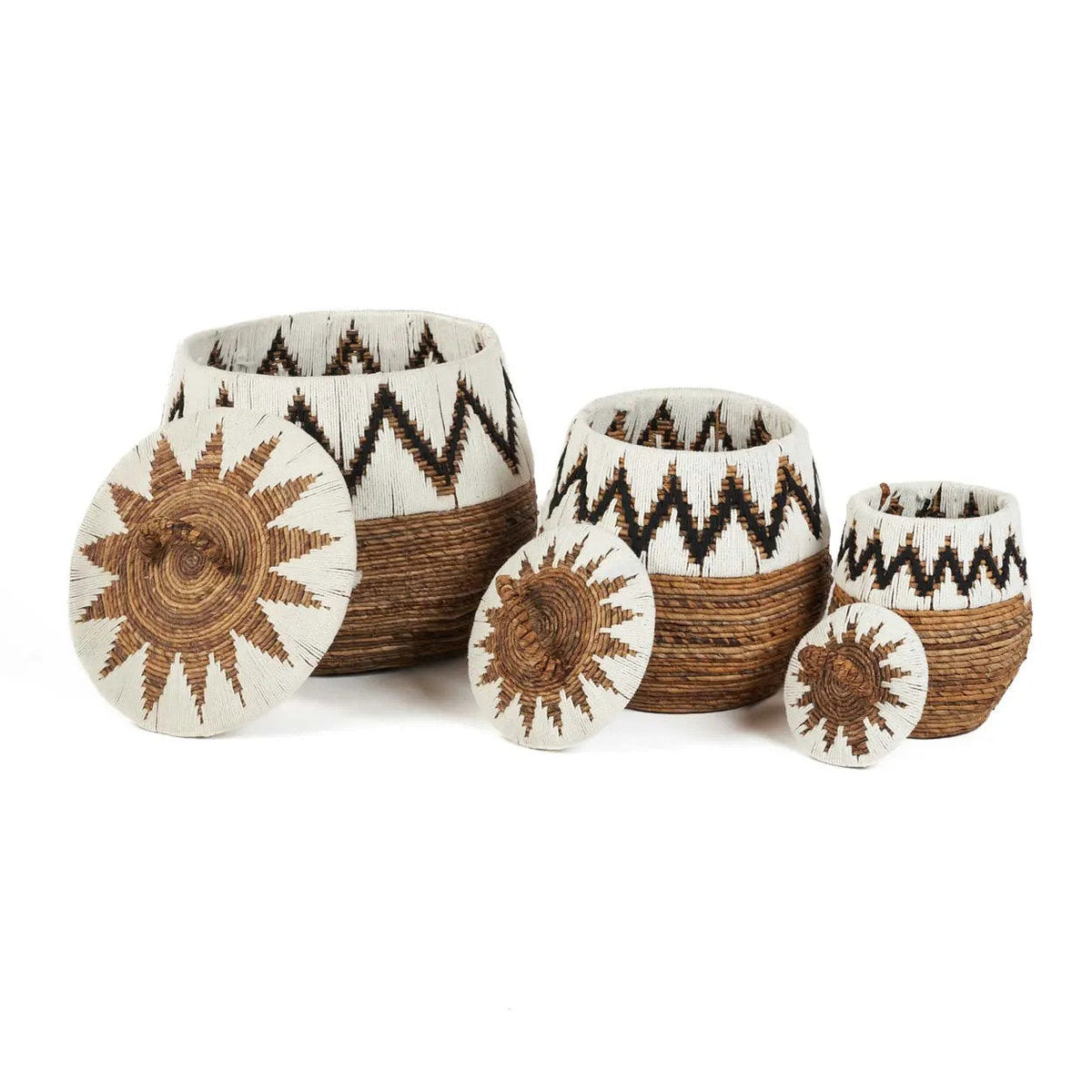 The Little Bay Beach Basket