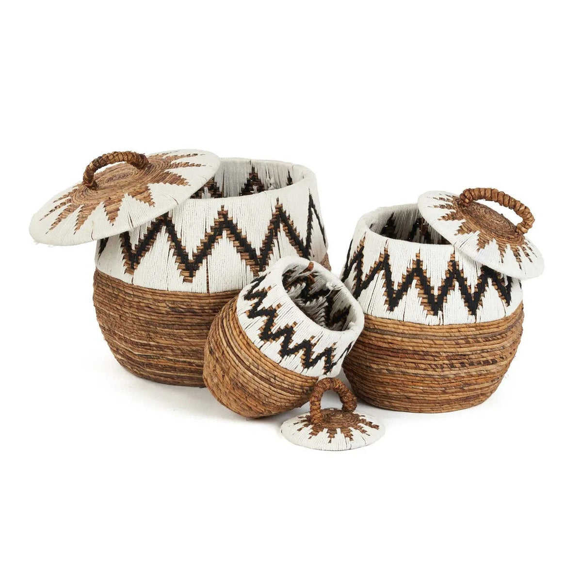 The Little Bay Beach Basket