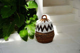 The Little Bay Beach Basket