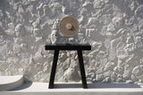 The Shell Guadeloupe on Stand