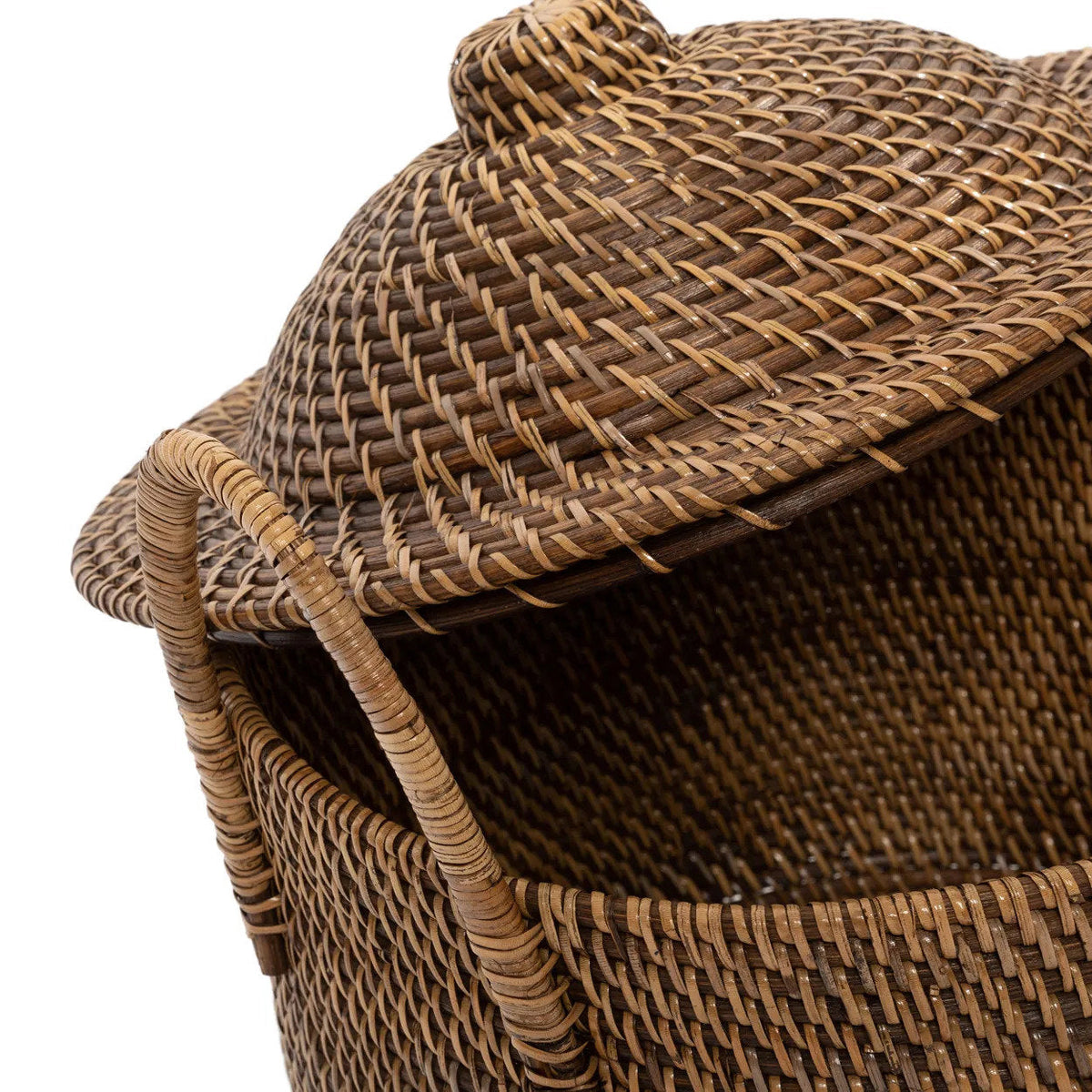 The Colonial Handles Basket