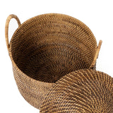The Colonial Handles Basket