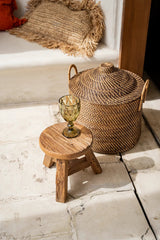 The Colonial Handles Basket