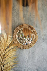 The Tahiti Mirror
