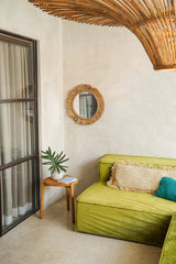 The Tahiti Mirror