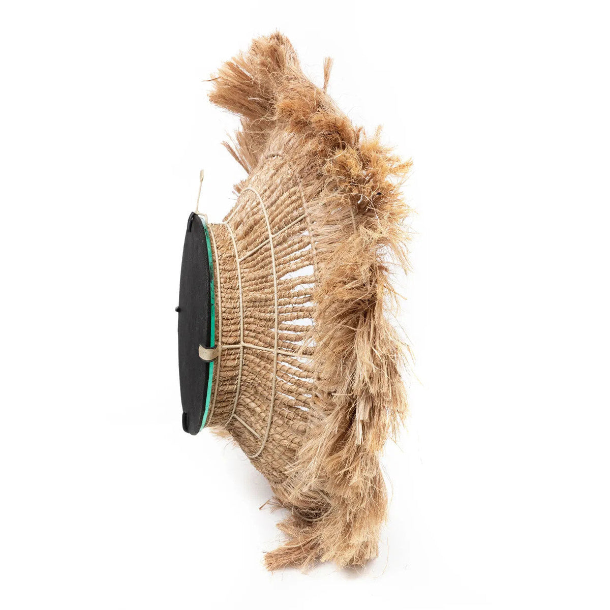 The Abaca Solomon Mirror