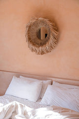 The Abaca Solomon Mirror