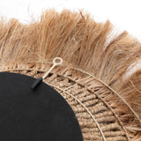 The Abaca Solomon Mirror