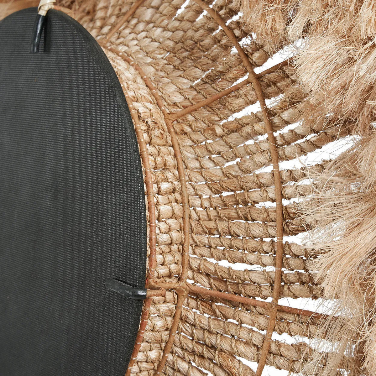 The Abaca Solomon Mirror
