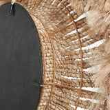 The Abaca Solomon Mirror