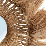 The Abaca Solomon Mirror