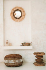 The Mowgli Mirror