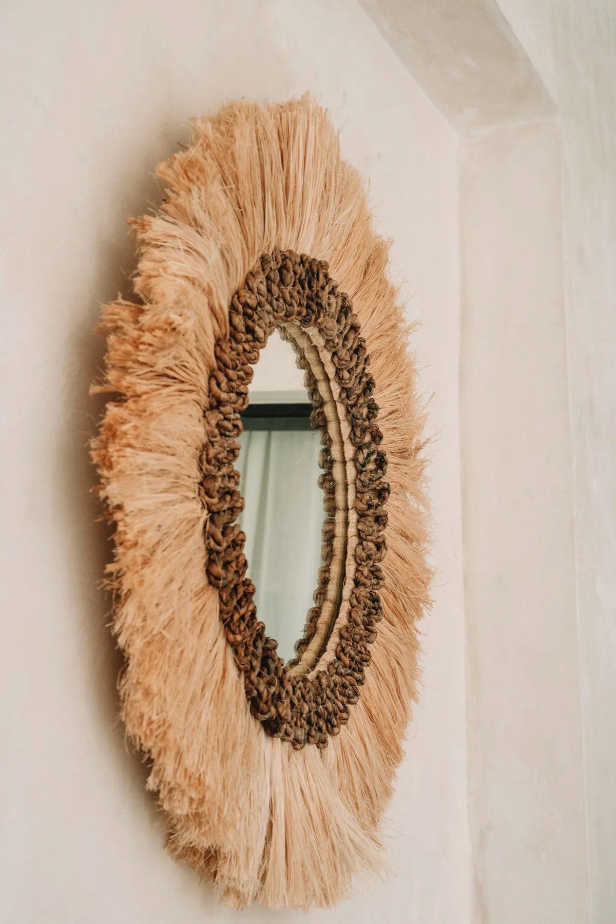 The Mowgli Mirror