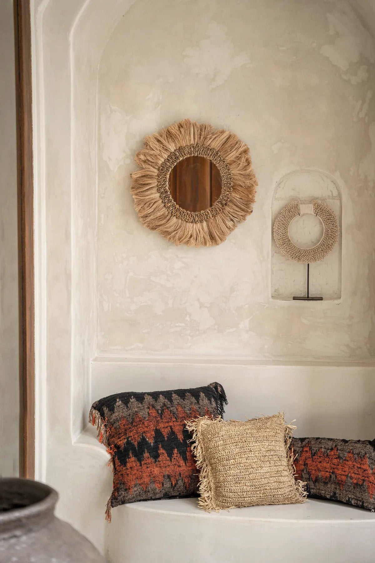 The Mowgli Mirror