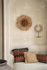 The Mowgli Mirror