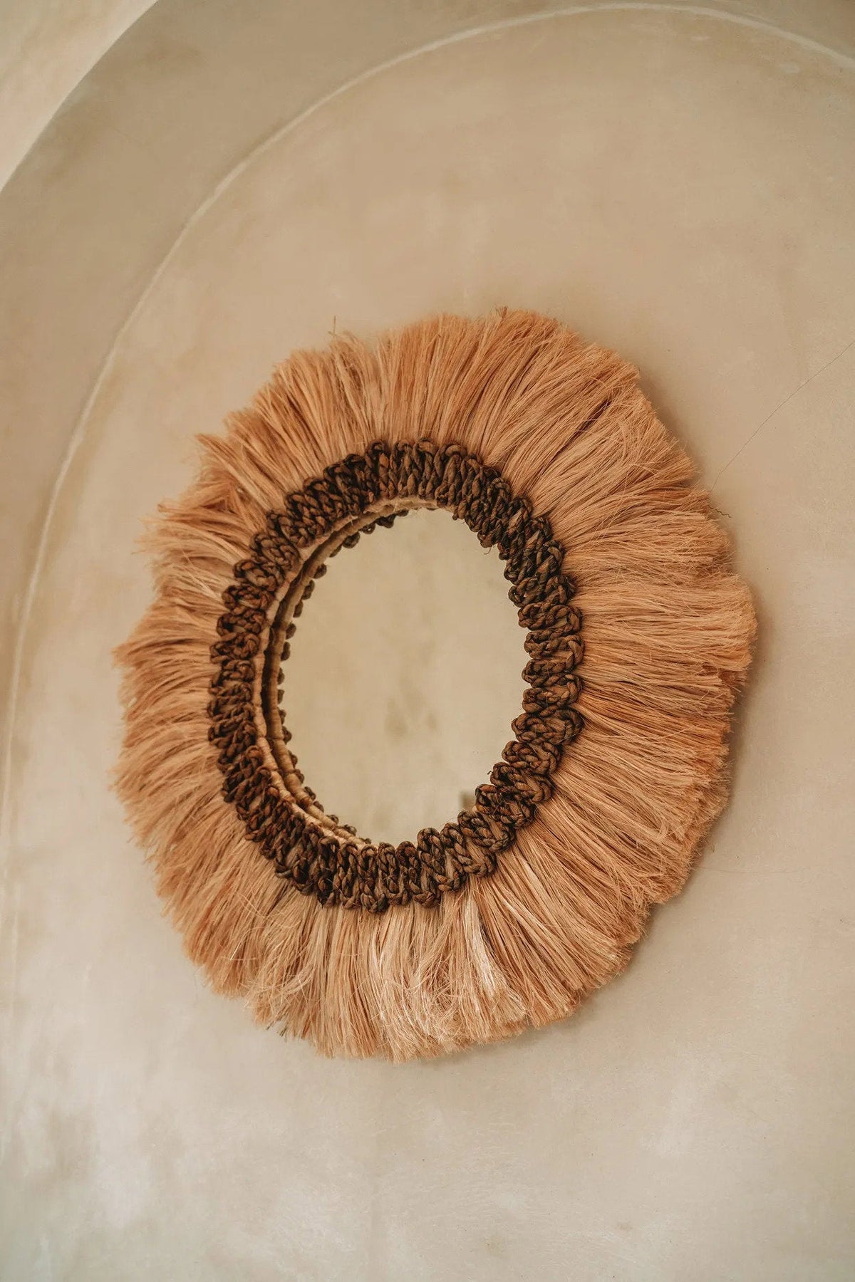 The Mowgli Mirror