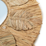 The Palm Tree Mirror