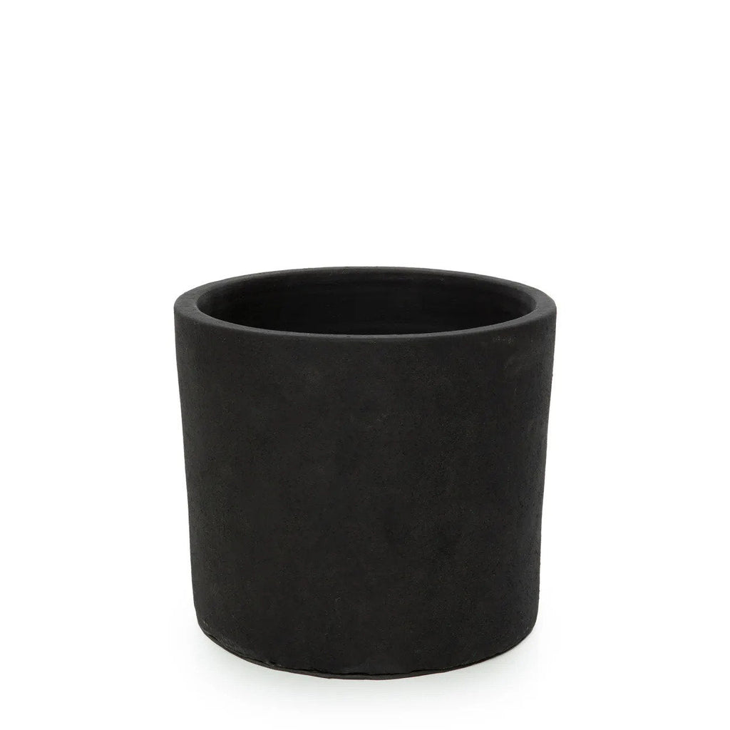 The Charcoal High