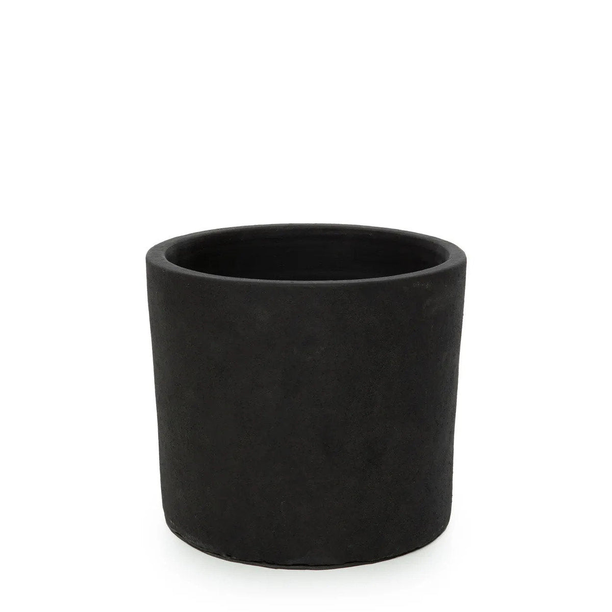The Charcoal Low