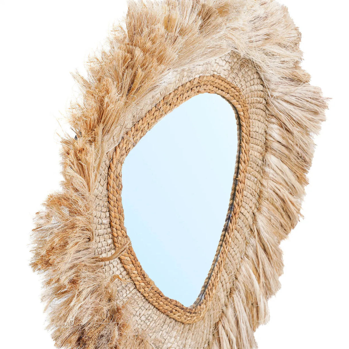 The La Contessa Mirror