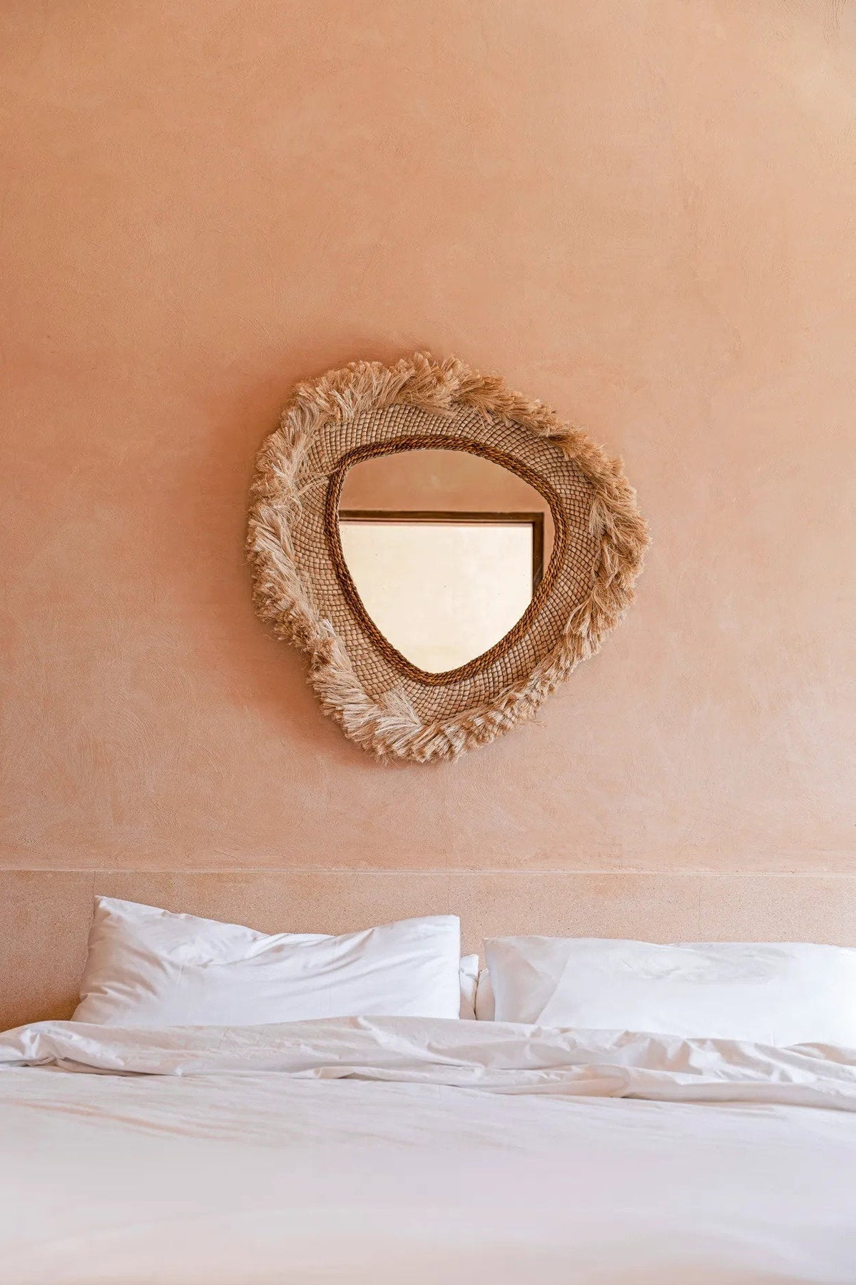 The La Contessa Mirror