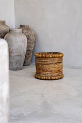 The Chuka Basket
