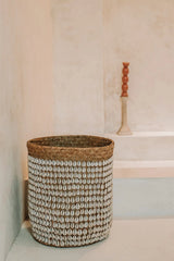 The Pandan Basket #1
