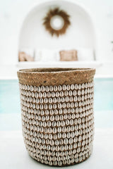 The Pandan Basket #1