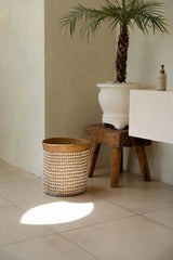 The Pandan Basket #1