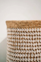The Pandan Basket #1