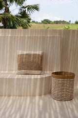The Pandan Basket #1