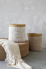 The Pandan Basket #2