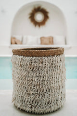 The Pandan Basket #2