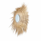 The Sunken Forest Mirror