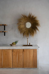 The Sunken Forest Mirror