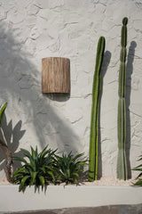 The Kohei Wall Applique